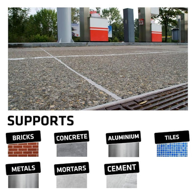 Silicone Sealant Pack of 1