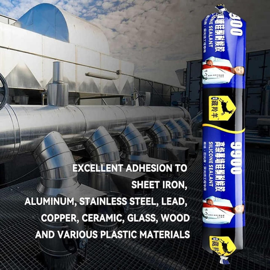 Silicone Sealant Pack of 1