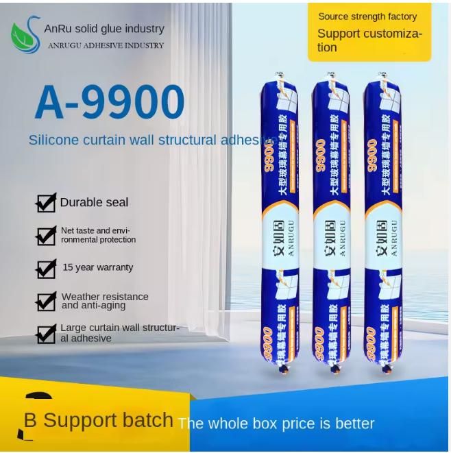 Silicone Sealant Pack of 1